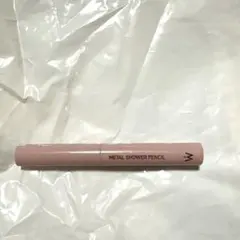 ウォンジョンヨ　メタルシャワーペンシル　02 サンドムーン