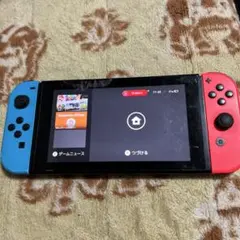 2026年最新】nintendo switch 液晶のみの人気アイテム - メルカリ