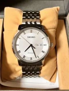 SEIKO プレザージュ SRRY011 型式4R36-03C0 - メルカリ