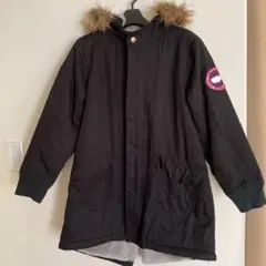 キッズ150アウター