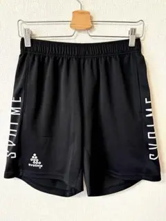 SVOLME　スボルメ　サッカー　ハーフパンツ　S