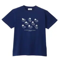 川越限定　ちいかわTシャツ　XL