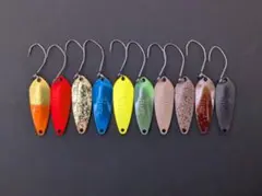 2025年最新】ロデオクラフト ジキル 1．8gの人気アイテム - メルカリ