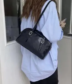 shein ハンドバッグ