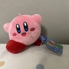 【新品タグ付き】カービィ ぬいぐるみ 星のカービィ ディスカバリー