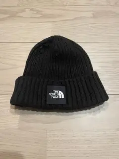 ザノースフェイス　ニット帽　大人用
