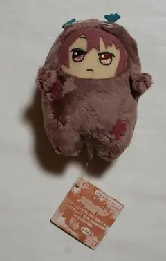 【大幅値下げ】アイナナ　でかモン　御堂虎於　めちゃでかきらどるぬいぐるみ アイナナ きらどるぬいぐるみ アイナナパレード 御堂虎於 モン