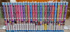 ウィッチウォッチ1-26巻 5巻以は降新品未開封 - メルカリ