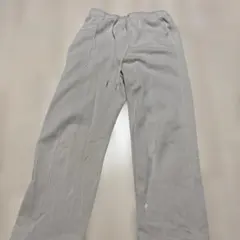 GU スウェットプルオンパンツ