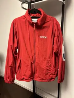 supreme champion track jacket