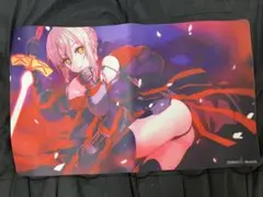 2025年最新】プレイマット 謎のヒロインxの人気アイテム - メルカリ