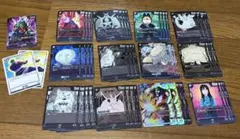 ドラゴンボール　フュージョンワールド　ピッコロ大魔王デッキ　アグロ　コントロール