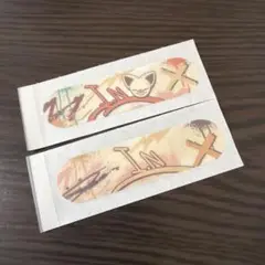 スキズ アイエン ソウルコン 絆創膏