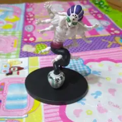 鬼滅の刃。鬼の装。拾型。玉壺フィギュアです。箱無しです。