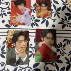 木村柾哉　トレカ　セット　４種　まとめ売り