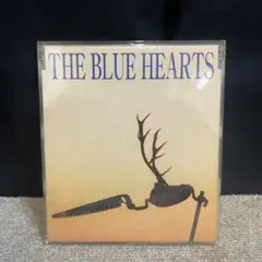 THE BLUE HEARTS