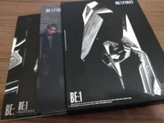 2026年最新】be:first 2:be bmsg music shop 限定盤の人気アイテム