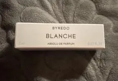BYREDO BLANCHE アブソリュ ドゥ パルファム 2mlのサムネイル