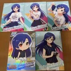 2026年最新】如月千早 ツアマスの人気アイテム - メルカリ