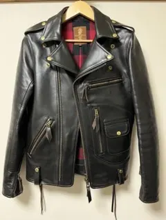 2025年最新】buco ライダースの人気アイテム - メルカリ