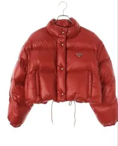 2025年最新】プラダ ダウンベストの人気アイテム - メルカリ