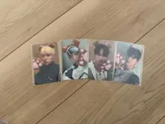 AB6IX 未公開トレカ セット - メルカリ