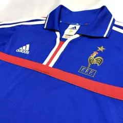 サッカーフランス代表 ユニフォームナンバージャージTシャツカットソー