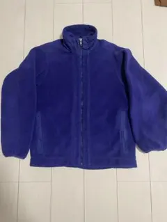 90s USA製　パタゴニア　フリース　シンチラ