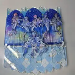 いれいす -hotoke- 恋星エトワール