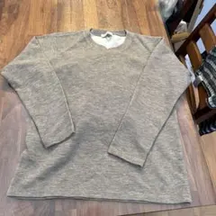 ジャーナルスタンダード 長袖カットソー