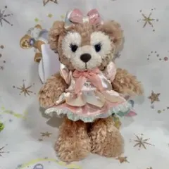 カラフルハピネス ポージープラッシー