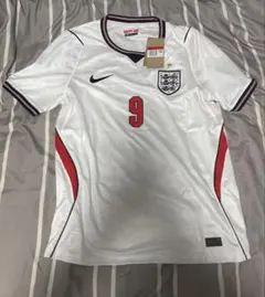 イングランド代表 ユニフォーム RASHFORD No.11 - メルカリ