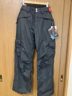 kissmarkキスマーク スノーボードパンツ 新品タグ付