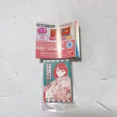 豆ガシャ本 週刊少年ジャンプ ジャンプコミックスコレクション03