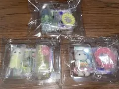 シルバニア 赤ちゃん妖精の森のなかまたち ラテネコの赤ちゃん　シークレット