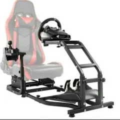 MINNEER レーシングコックピット フレーム　アップグレード版