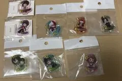 僕のヒーローアカデミア アクリルスタンドセット