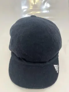 ［adidas］ゴルフ キャップ 帽子 ブラック