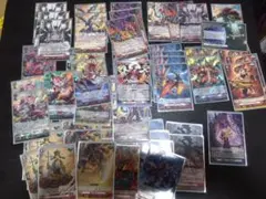 2026年最新】ヴァンガード デッキ オーバーロードの人気アイテム
