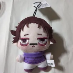 【匿名発送‼️2点❗️虎杖悠仁/脹相】呪術廻戦 ちょぴぬいぷち ちびぐるみ 楽天市場】呪術廻戦 ちょぴぬいぷち 虎杖悠仁の通販