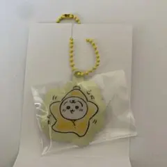 【新品未使用】ちいかわ ベイビー トレーディングPVC ぷっくりキーホルダー