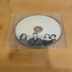 ケツメイシ ファミリア CD シングル