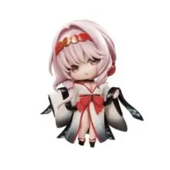 勝利の女神 NIKKE SACシリーズ Vol 3 紅蓮ブラックシャドウ - メルカリ