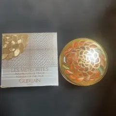 GUERLAIN LES METEORITES フェイスパウダー 29g Météorites Illuminating Powder Pearls - GUERLAIN | Sephora