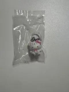 サンリオキャラクターズ ふわふわスノー　キティ