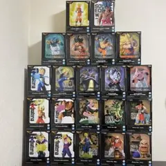 ドラゴンボール　マッチメーカーズ　ヒストリーボックス　ジーマテリア　出陣