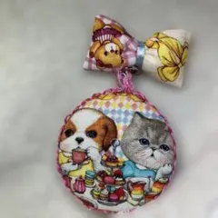 ハンドメイド　コヤンイサムチョン　マカロンメジャー　RB30