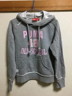 プーマ パーカー