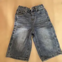 SHEIN ワイドデニム 80cm