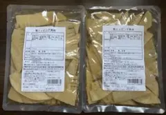 そのまま食べれる　味付筍　190g×2袋のサムネイル